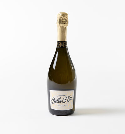 Musserende alkoholfri drikke Musserende alkoholfri drikke